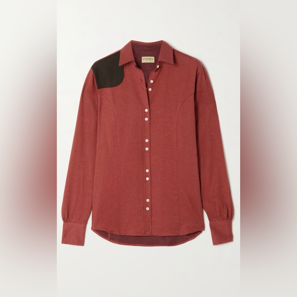 PURDEY NWT